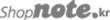 shopnote